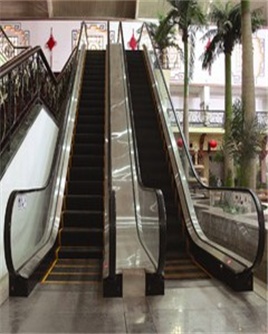 Escalator